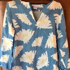 Island company blouse